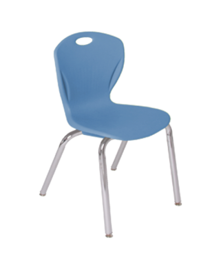bluebarry sandalye